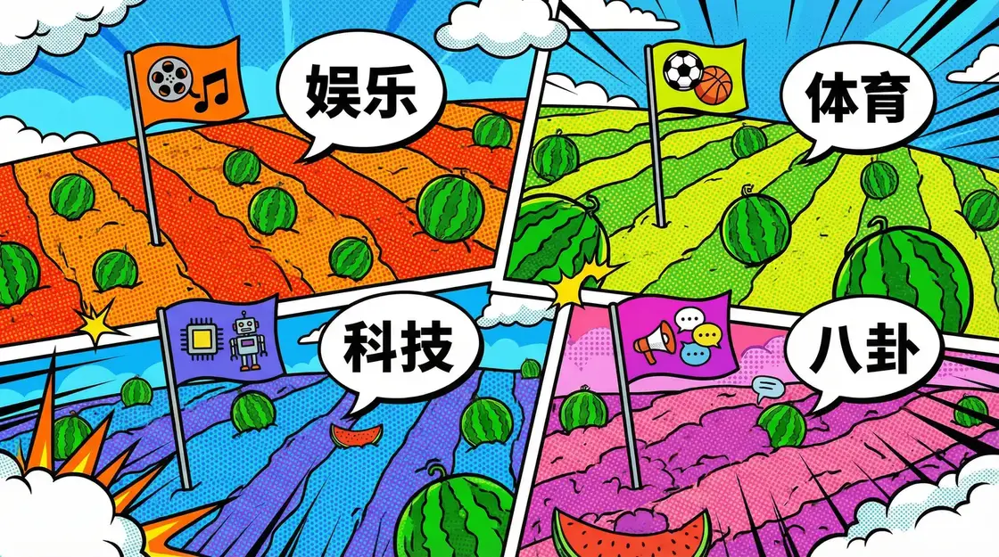 宝威体育app 娱乐瓜田分类